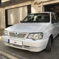 پراید ۱۱۱مدل ۹۸