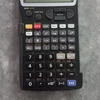 ماشین‌حساب مهندسی CASIO fx-5800P