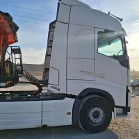 اف هاش 500 یورو 6 2019|خودرو سنگین|بندر امام خمینی, |دیوار