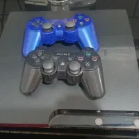 کنسول ps3 اسلیم پلی استیشن 3 سونی 3