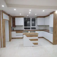 طراحی،ساخت وتعمیرات  انواع کابینت وکمد دیواری