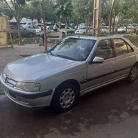 پرشیا مدل ۸۴