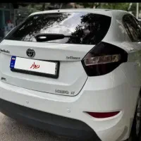 برلیانس H320
