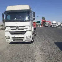 نیازمند راننده پایه یک