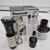 گوشتکوب برقی گوشت کوب برقی4کاره سیلور خردکن غذاساز