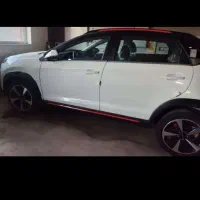 خودرو ام وی ام x33 کراس صفر کیلومتر|خودرو سواری و وانت|بروجرد, |دیوار