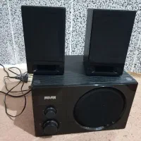 اسپیکر کامپیوتر