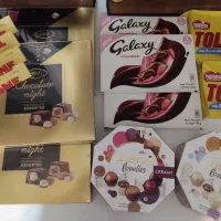 شکلات خارجی رو تاریخ