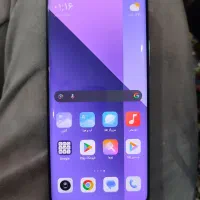 note 13 pro plus رم 12حافظه 512|موبایل|مشهد, امیر آباد|دیوار