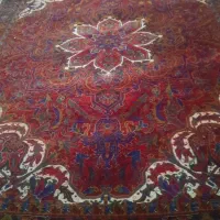 فرش دستباف زیبا