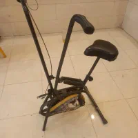 دوچرخه ثابت
