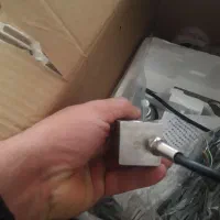 فروش باسکول نیسان کش نو|ماشینآلات صنعتی|چهاردانگه (تهران), |دیوار