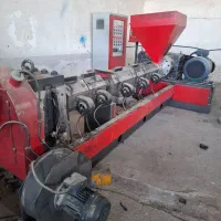 کارگر گرانول کار