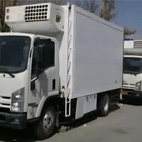 استخدام راننده پایه یک کارت هوشمند دار