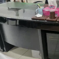 ست وسایل مبل و صندلی دفتر کار اداری