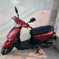 فروش نقدی یک دستگاه موتورسیکلت|موتورسیکلت|اصفهان, گرکان|دیوار