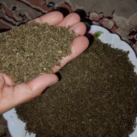 سبزی قرمه سبزی نیشابور