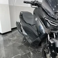 موتور ان مکس نیوفیس ۱۴۰۴|موتورسیکلت|تهران, علم و صنعت|دیوار