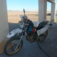 موتور ttr 250