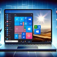 نصب ویندوز و مرجع تخصصی انواع نرم افزار کامپیوتر|خدمات رایانه‌ای و موبایل|اسلام‌شهر, شهرک واوان|دیوار