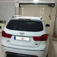 هایما اس 7 پلاس 1800