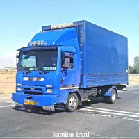 باربری حمل اثاثیه منزل اتوبار پیروزی  محلاتی|خدمات حمل و نقل|تهران, نیروی هوایی (پیروزی)|دیوار