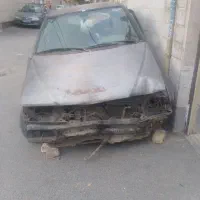 پراید 141 ساده، مدل ۱۳۸۴