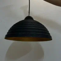 لوستر های فلزی|لوستر و چراغ آویز|اصفهان, سپاهان‌شهر|دیوار