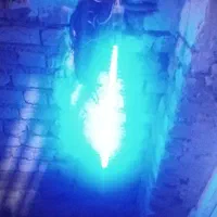 چراغ چشمک زن