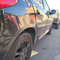 ۲۰۷ پانا ارتقا سفارشی