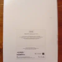 اقتصادی ترین آیپد نسل 9 64 گیگ مناسب درس یا طراحی|تبلت|مشهد, رضاشهر|دیوار