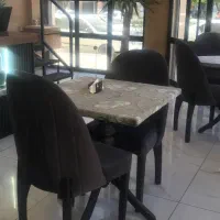 میز و صندلی تمام چوب|کافیشاپ و رستوران|اهواز, کیان اباد|دیوار