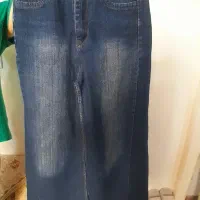 ست بلوزگره ای باشلوارشافل