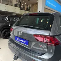 تیگوان۲۰۱۸ بدون رنگ فنی درجه یک|خودرو سواری و وانت|تهران, آجودانیه|دیوار