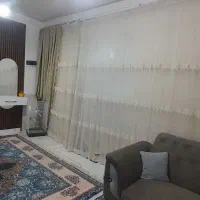 پرده حریر و مخمل|پرده، رانر، رومیزی|زابل, |دیوار