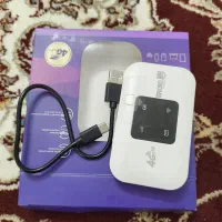 مودم جیبی 4G LTE اسفیورد مدل m720