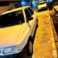 پراید ۱۳۱ مدل ۸۸|خودرو سواری و وانت|امیدیه, |دیوار