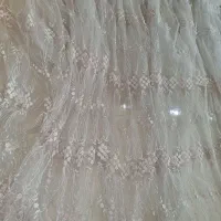 دو عدد پرده اتاق خواب یا آشپزخانه|پرده، رانر، رومیزی|مشهد, گوهرشاد|دیوار