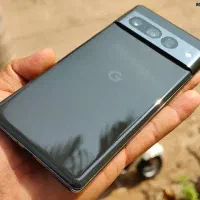گوگل پیکسل 7 پرو. 512 با رم 16|موبایل|پاکدشت, پاکدشت (مامازند)|دیوار