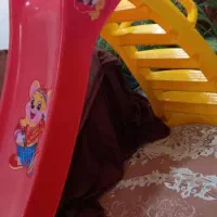 سرسره پنج پله|اسباببازی|لار, |دیوار