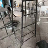 چهارپایه بزرگ وکوچک در مرودشت