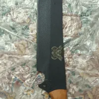 چاقو غفاری