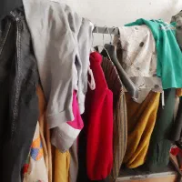 مانتو شلوار