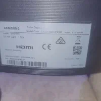 مانیتور 22 اینچ|قطعات و لوازم جانبی رایانه|اندیشه, اندیشه فاز ۱|دیوار