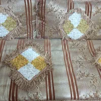 بالشت با کناره|رختخواب، بالش، پتو|زابل, |دیوار