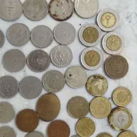 سکه ..اسکناس