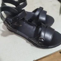 کفش تابستونی کفش تابستونی وکالج سایز40|کیف، کفش، کمربند|نسیمشهر, |دیوار