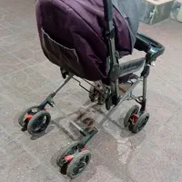 کالسکه و کریر|کالسکه و لوازم جانبی|محمدشهر, کوی بهار|دیوار