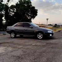 پارس elx مدل 90