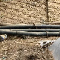 پمپ آب خاور 10در 8|ماشین‌آلات صنعتی|باوی, |دیوار